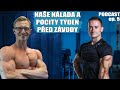 NAŠE POCITY A NÁLADA TÝDEN PŘED ZÁVODY | Lukáš Roubík, Podcast ep. 5