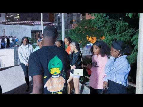 Vai dar namoro ( Fizemos um vídeo improvisado para vocês)