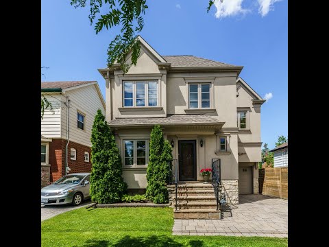 1152 Islington Avenue, Toronto, ON