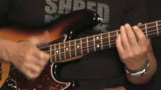 Shredneck Bass Video.wmv