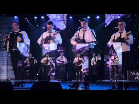 TAMBURAŠI ZA DUŠU - A TI SE I NE NADAŠ (LIVE)