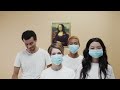 อาการ