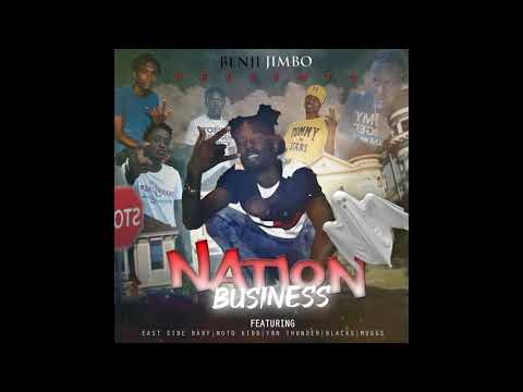 EastSide Baby - Outlaws ft Noto Kid