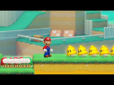Super Mario Maker 2 - Endless Mode #995