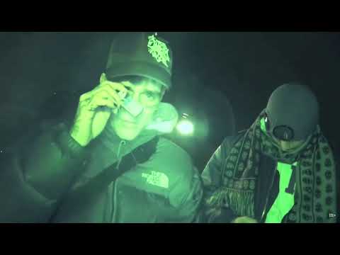 Nik Tendo - Nemám Strach (ft. Vercetti CG) INSTRUMENTAL