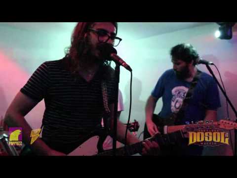 Cigarettes Prévia Festival DoSol 2015 Maceió