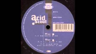Acid Scout - Balance (1994)