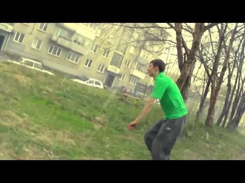 FR World Series - Илья Соловьев - Россия