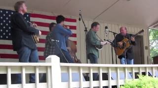 Audie Blaylock & Redline - Backup And Push