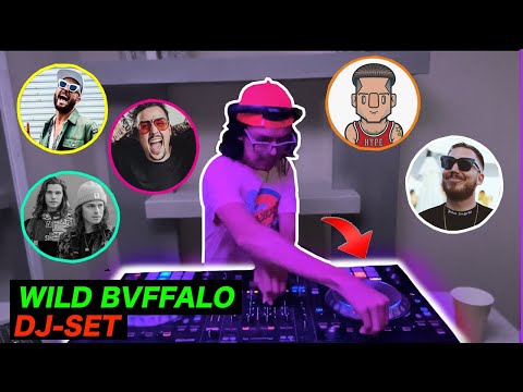 CUARENTENA DJ SET | Fisher, Mr. Pig, DVBBS, HUGEL, James Hype...#stayhome - 1 hora SUMMER EDITION