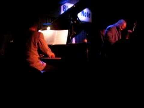 Donal Fox Quartet Live at the Blue Note New York