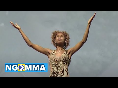 ESTHER WAHOME - SHAKINAH GLORY (OFFICIAL VIDEO)