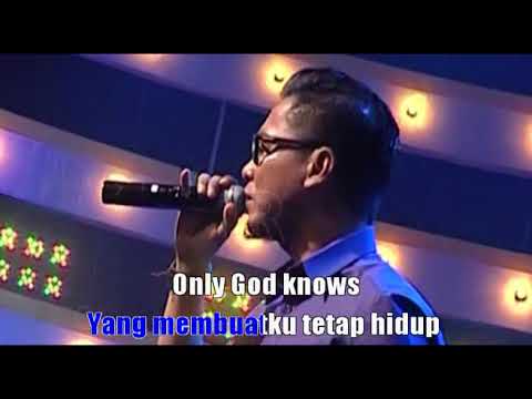 TAK AKAN BERHENTI MENCINTAIMU LIVE - ADY