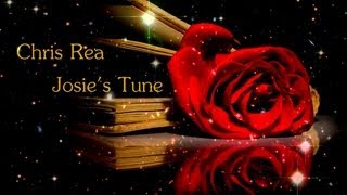 Chris Rea - Josie's Tune (Instrumental)