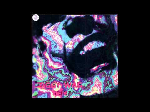 Ziggy Was -  Night Train