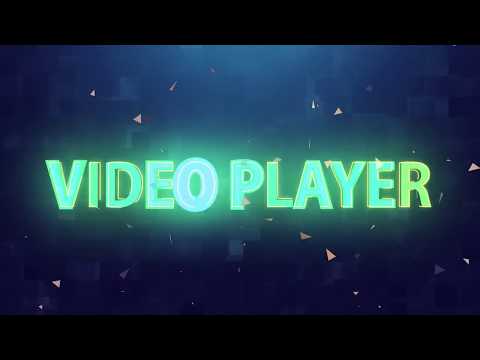 Video Player for Android: All Format Video Player Video