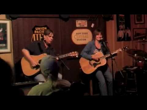 In the Mornin' (Live at Donn's Depot, Austin, TX)