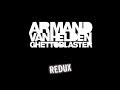 Armand van Helden - Je T'aime Redux - Ghettoblaster Redux