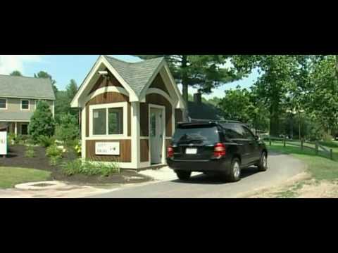 Summer Village: Introduction