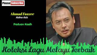 Download lagu Ahmad Fauzee 💖 Azlina Aziz - Paduan Kasih mp3 Download lagu Ahmad Fauzee 💖 Azlina Aziz - Paduan Kasih mp3