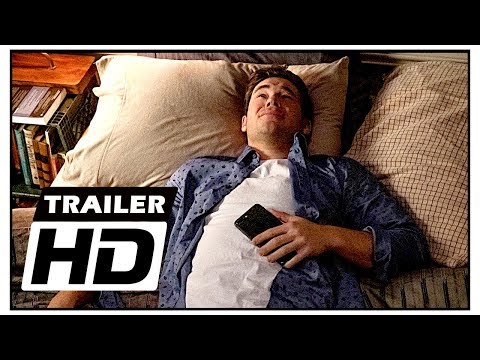 Jexi (2019) Official Trailer | Comedy