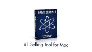 Drive Genius 4