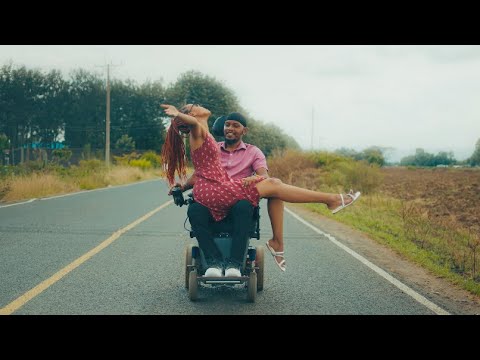Kethan ft Wanavokali - Niangalie (Official Music Video)