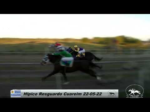 Zaira - Hípico Resguardo Cuareim 22-05-22