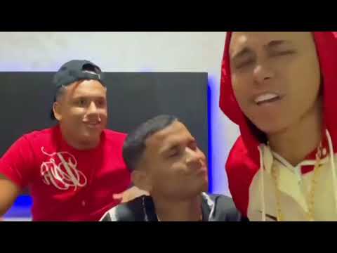 música nova não se apaixona do Anderson neiff Danilo chatinho e eodon - brega funk