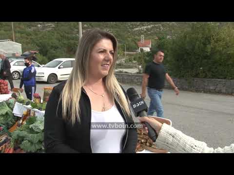 AKTUALE - Panairi i ushqimit dhe i produkteve tradicionale, Triesh