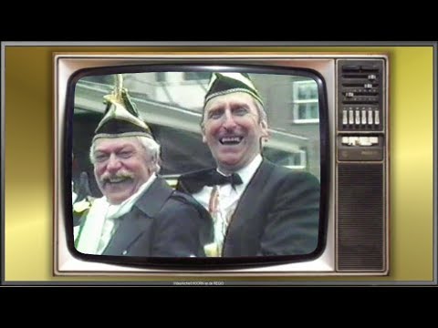 1987 Hoorn: Carnaval in Groot Hoorn