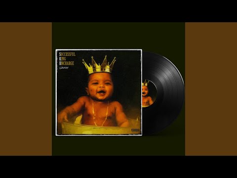 Lucky (feat. Jimmy Yayoo)