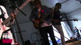 The FADER FORT: Fools Gold, &quot;Nadine&quot;