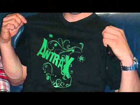 InsecT ft. Ghetto Style - Sonte (Antrax 2011)