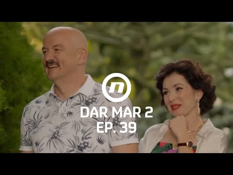Posjet gospođi Rozaliji - Dar Mar 2 - epizoda 39