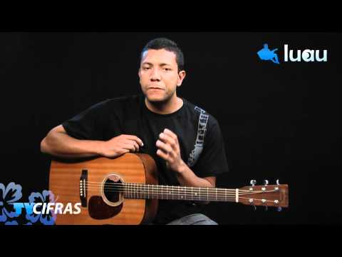 Por Você (ver. Luau) - Barão Vermelho