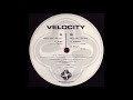Velocity - Future (1993)