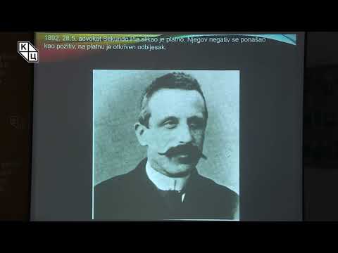 Goran Šarić - „Torinsko platno – najnoviji dokaziˮ