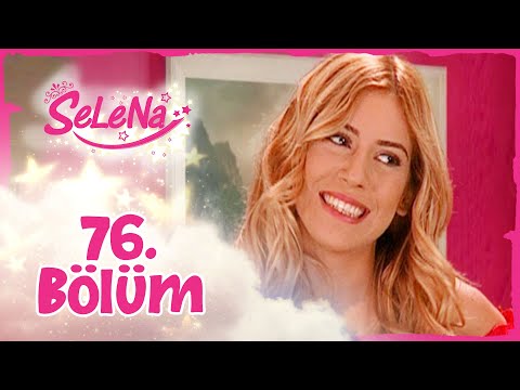 Selena 76. Bölüm - atv