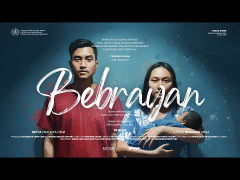 "BEBRAYAN" SHORT MOVIE 2026 | BABYBLUES SYNDROM