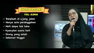 Download lagu BERPISAH DI UJUNG JALAN Cover Indah Yastami Akustik mp3 Download lagu BERPISAH DI UJUNG JALAN Cover Indah Yastami Akustik mp3
