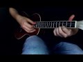 The Cure - Lovesong (Ukulele Instrumental Cover ...