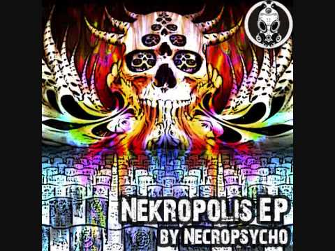 Necropsycho-Nekropolis