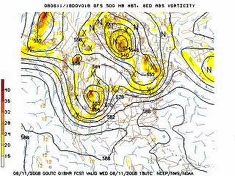 June 11 Weather Xtreme Video - Morning Edition