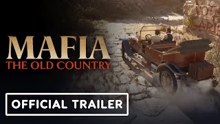 Buy Mafia: The Old Country