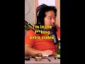 Bobby Lee tells Andrew Santino about the time Production thought he was a extra #shorts  #podcast