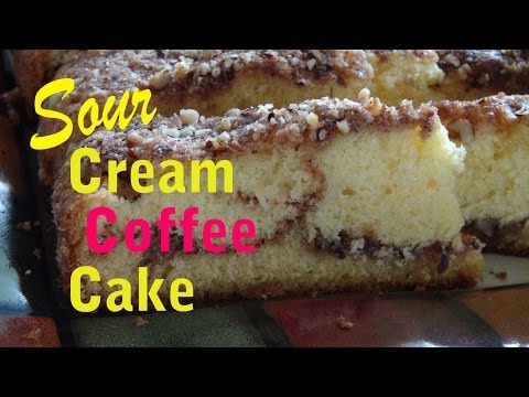 download lagu mp3 mp4 Sour Cream Coffee Cake Loaf, download lagu Sour Cream Coffee Cake Loaf gratis, unduh video klip Sour Cream Coffee Cake Loaf