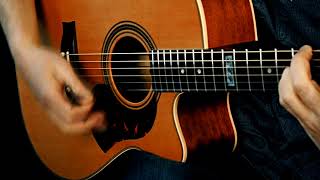 Video thumbnail for Maton EBG808-TE-C | How does it sound? | Part 1: Strumming by LeftoverVISUALS