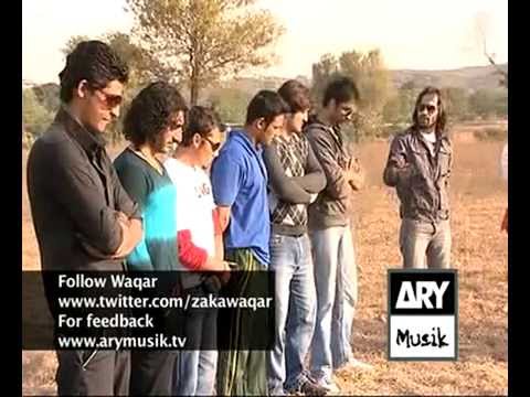 Mountain Dew Living On The Edge Season-4 Episode 7 (HD) 14 March 2013