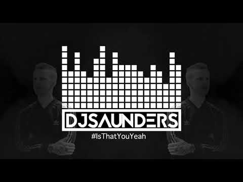 Gyptian X Wilkinson - Hold Yuh X Afterglow (Saunders Edit)